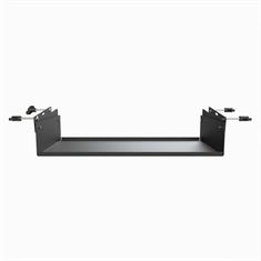 BlackPantherSystem - Sapucaia dois 19″ Rackmontering A 2U